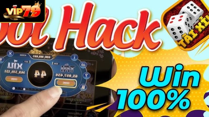 Mặt trái của việc sử dụng tool tài xỉu VIP79