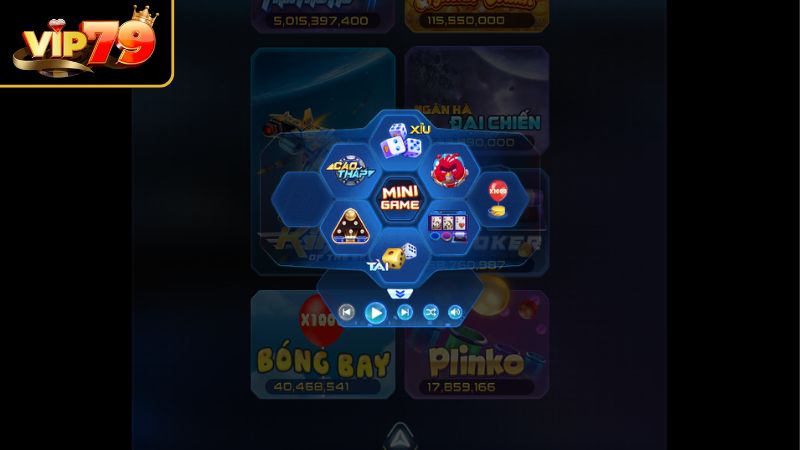 Trải Nghiệm Game Slot VIP79 Độc Đáo Cùng Jackpot Khủng Mẹo chơi nổ hũ hiệu quả