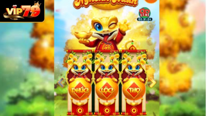Slot game đặc biệt được săn đón rầm rộ trên thị trường