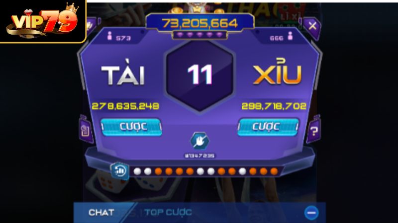 Tài xỉu là một trò chơi cá cược cổ điển cực kỳ cuốn hút hiện nay