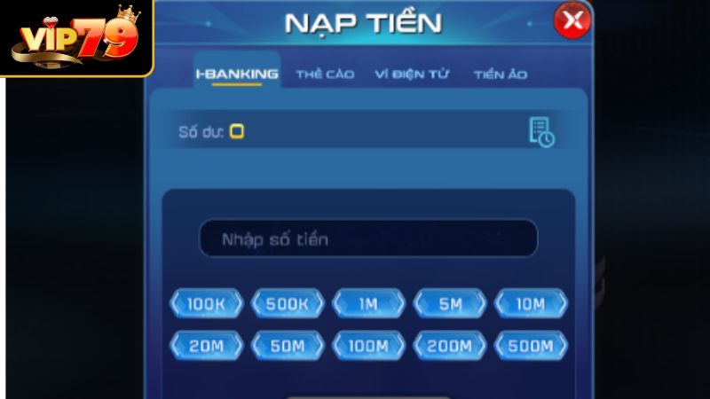 Tốc độ giao dịch nhanh chóng siêu nhanh, tiện và an toàn tuyệt đối