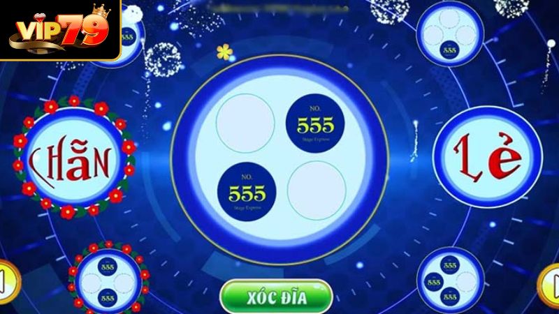 Tool xóc đĩa VIP79 là gì?